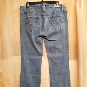 Vigoss Jean's Size 13